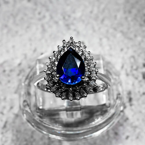 Everything you need to know about Sapphire Gemstone