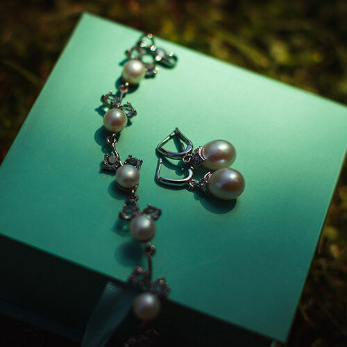 Everything you need to know about Pearl Gemstone