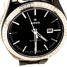 Load image into Gallery viewer, Rado Hyperchrome Diamonds Watch