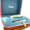 Cartier Love Bracelet - Yellow Gold
