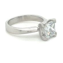 Load image into Gallery viewer, GIA Diamond Engagement Ring 2.00ct