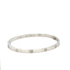 Cartier 18ct White Gold Love Bangle 21.09g