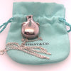 Tiffany & Co Elsa Peretti Bottle Neck Chain