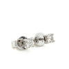 Bespoke Diamond Stud Earrings 0.30ct