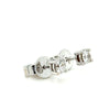 Bespoke Diamond Stud Earrings 0.30ct