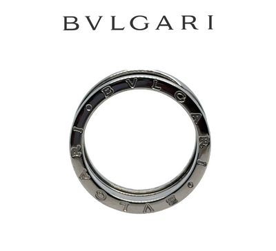 Bvlgari B.Zero1 3 Band Ring