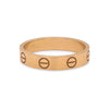 Cartier 18ct Yellow Gold Love Wedding Band 3.19g