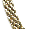 Cartier Maillon Panthère 18ct Yellow Gold Necklace 148.73g