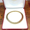 Cartier Maillon Panthère 18ct Yellow Gold Necklace 148.73g