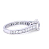 Cartier Platinum 1895 Solitaire Engagement Ring 1.83ct 4.63g