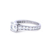 Cartier Platinum 1895 Solitaire Engagement Ring 1.83ct 4.63g