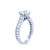 Cartier Platinum 1895 Solitaire Engagement Ring 1.83ct 4.63g