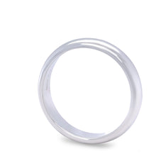 Load image into Gallery viewer, Tiffany & Co Platinum Forever Wedding Band Ring 8.52g