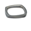 Tiffany & Co 18ct Black Gold Frank Gehry Torque Ring 8.30g