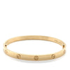 Cartier Love Bracelet - Size 21