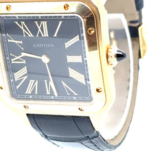 Load image into Gallery viewer, Cartier Santos Dumont Watch (Large)