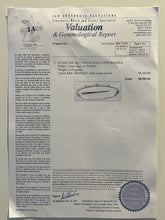 Load image into Gallery viewer, Cartier 18ct White Gold Love Bangle 21.09g