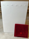 Cartier Platinum 1895 Solitaire Engagement Ring 1.83ct 4.63g