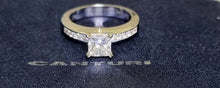 Load image into Gallery viewer, Canturi Diamond Ring