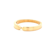 Load image into Gallery viewer, Chaumet Triomphe de Wedding Band Rose Gold