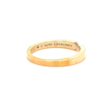 Load image into Gallery viewer, Chaumet Triomphe de Wedding Band Rose Gold