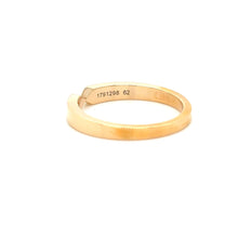 Load image into Gallery viewer, Chaumet Triomphe de Wedding Band Rose Gold