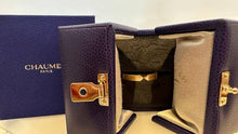 Load image into Gallery viewer, Chaumet Triomphe de Wedding Band Rose Gold