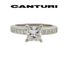 Load image into Gallery viewer, Canturi Ring