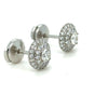 Tiffany & Co Soleste Earrings 0.61ct