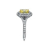 Tiffany and Co Soleste, Yellow Diamond - Luxury Brand Jewellery