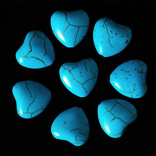 Everything you need to know about Turquoise Gemstone