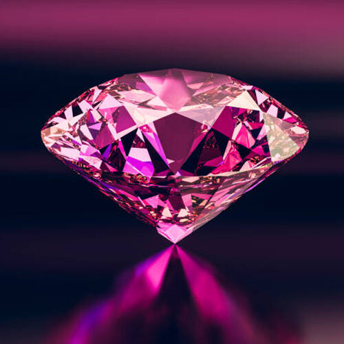A Buyer's Guide to Pink argyle diamonds