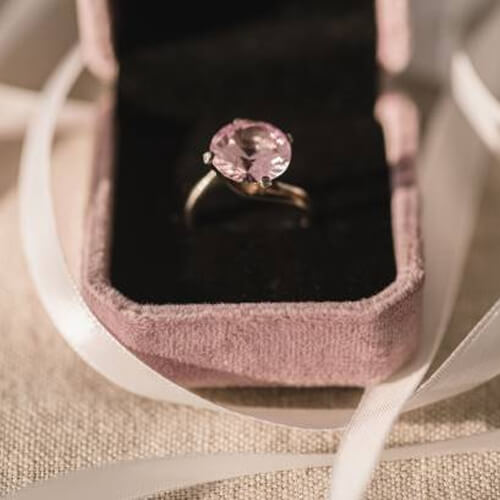 The Profit Margins of Pink Argyle Diamonds