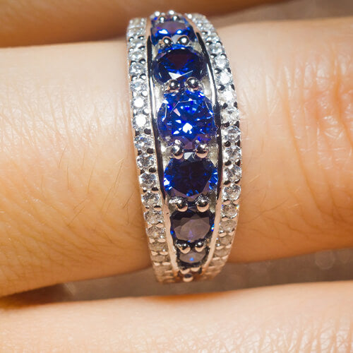 Everything you need to know about Tanzanite Gemstone