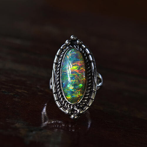 Everything you need to know about Opal Gemstone