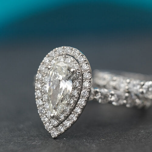 Lab Grown Diamonds Versus Natural Diamonds | What's the Difference