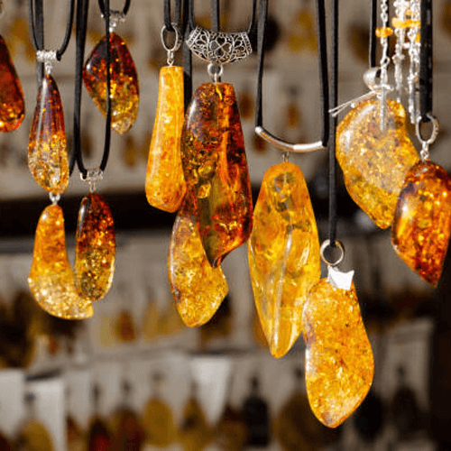 Everything you need to know about Amber Gemstone
