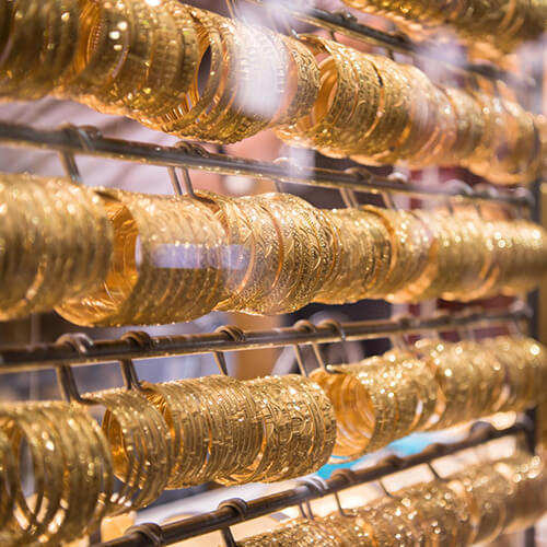 Guide to Gold Buyers in Melbourne