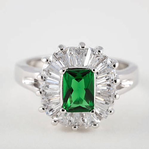 Everything you need to know about Emerald Gemstone