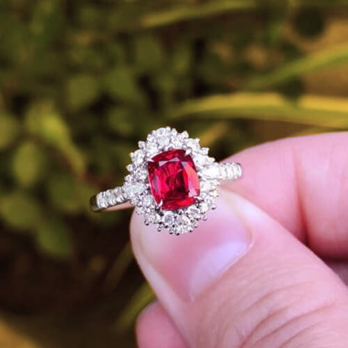 Everything you need to know about Spinel Gemstone