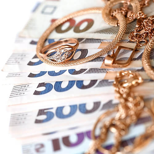 Best Time to Buy and Sell Your Gold