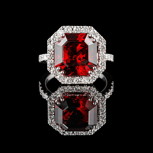 Everything you need to know about Garnets Gemstone
