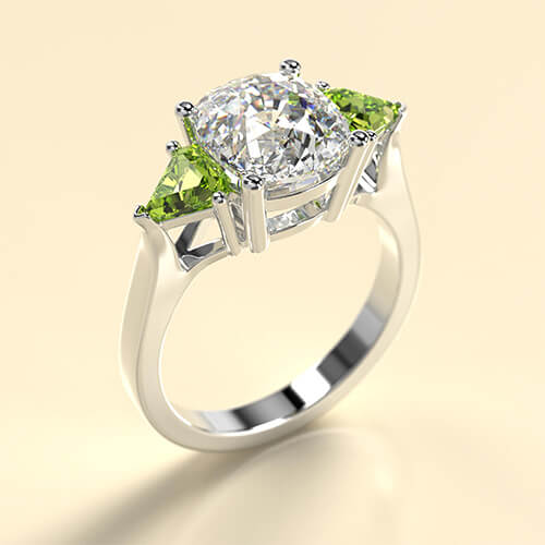 Everything you need to know about Peridot Gemstone