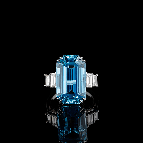 Everything you need to know about Aquamarine Gemstone