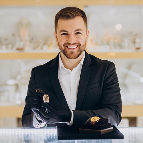 Sell Your Gold Safely for a Fair Price