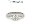 Tiffany & Co Engagement Ring 0.59ct