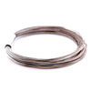 Tiffany & Co. Sterling Silver Vintage Multi-Wire Strand Bracelet 14.2g