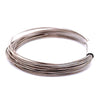 Tiffany & Co. Sterling Silver Vintage Multi-Wire Strand Bracelet 14.2g