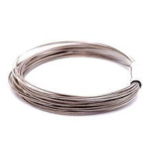 Load image into Gallery viewer, Tiffany &amp; Co. Sterling Silver Vintage Multi-Wire Strand Bracelet 14.2g