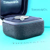 Tiffany & Co Diamond Engagement Ring 0.52ct